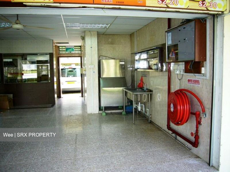 Blk 935 Yishun Central 1 (Yishun), HDB 4 Rooms #439590781